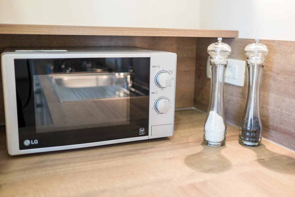 Valdesara Appartement Malinska Buitenkant foto